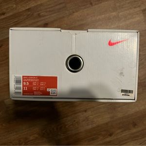 Lebron James Big Bang.